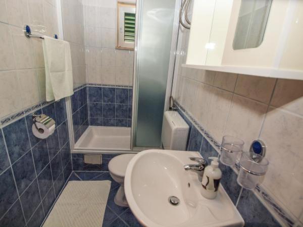 Apartmani Abesinac Makarska Ngoại thất bức ảnh