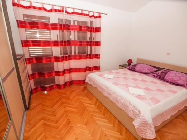 Apartmani Abesinac Makarska Ngoại thất bức ảnh