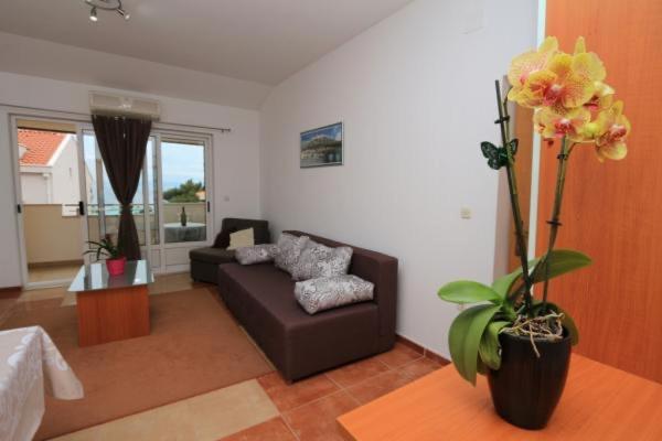 Apartmani Abesinac Makarska Ngoại thất bức ảnh